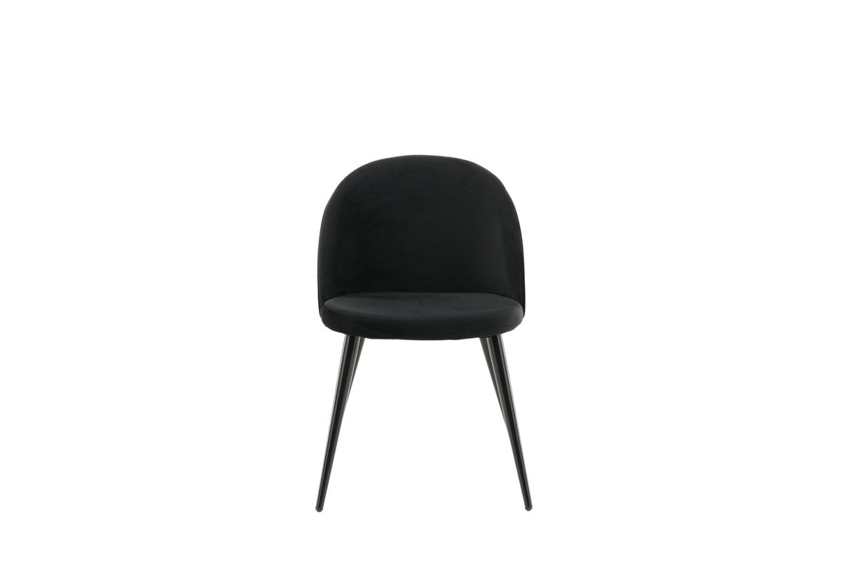 2-piece set - Chair Brothers in Black or Green