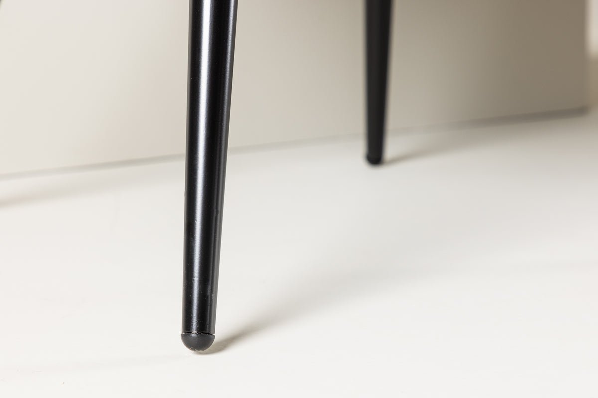 2-piece set - Chair Brothers in Black or Green