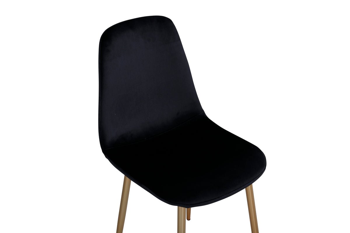 2-piece set - Andrew chair in 6 colors