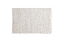 Bath mat Lembongan - in clear White or Black