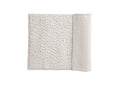Bath mat Lembongan - in clear White or Black
