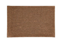 Doormat Levano - 90×60 cm made of polypropylene & rubber