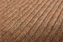 Doormat Levano - 90×60 cm made of polypropylene & rubber