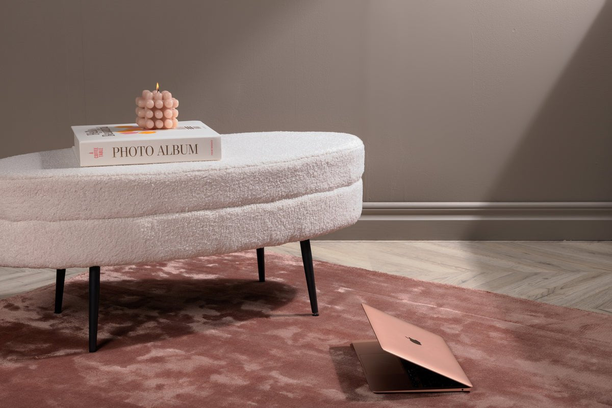 Carpet Angel – non-slip made of viscose