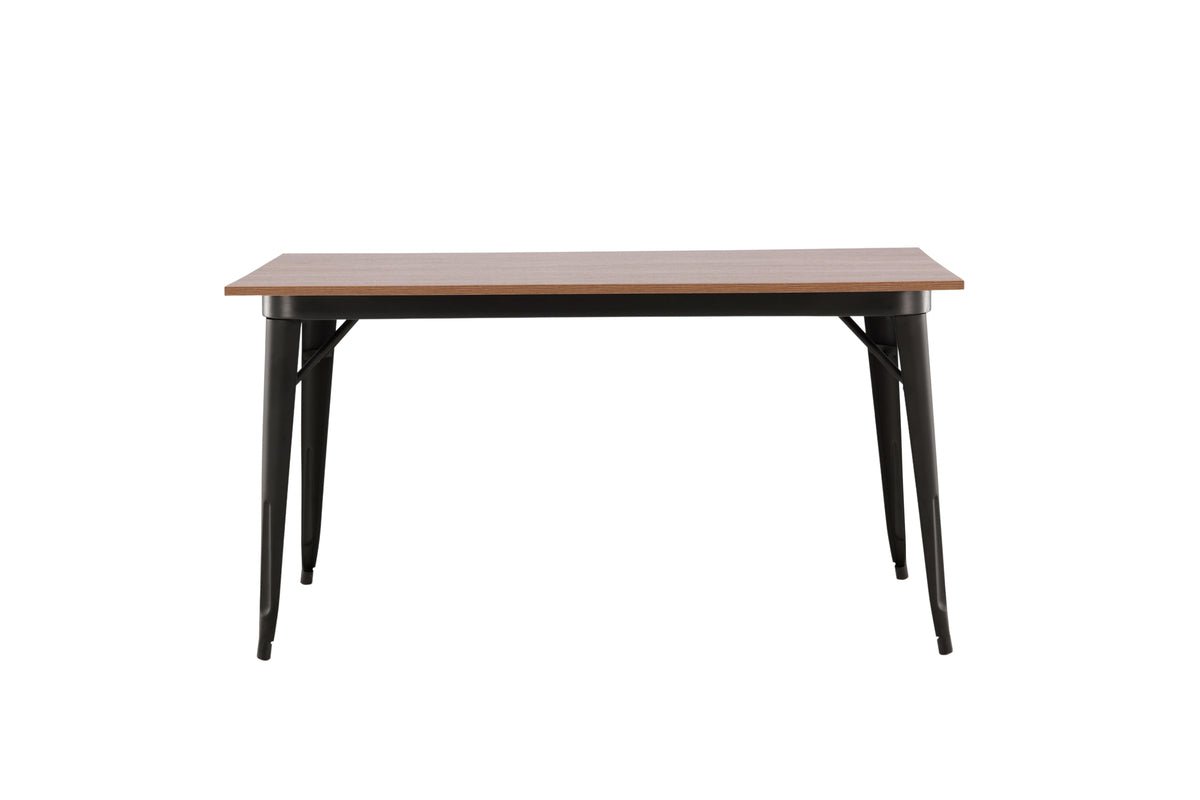 Dining table Elani - combines classic design with modern lightness