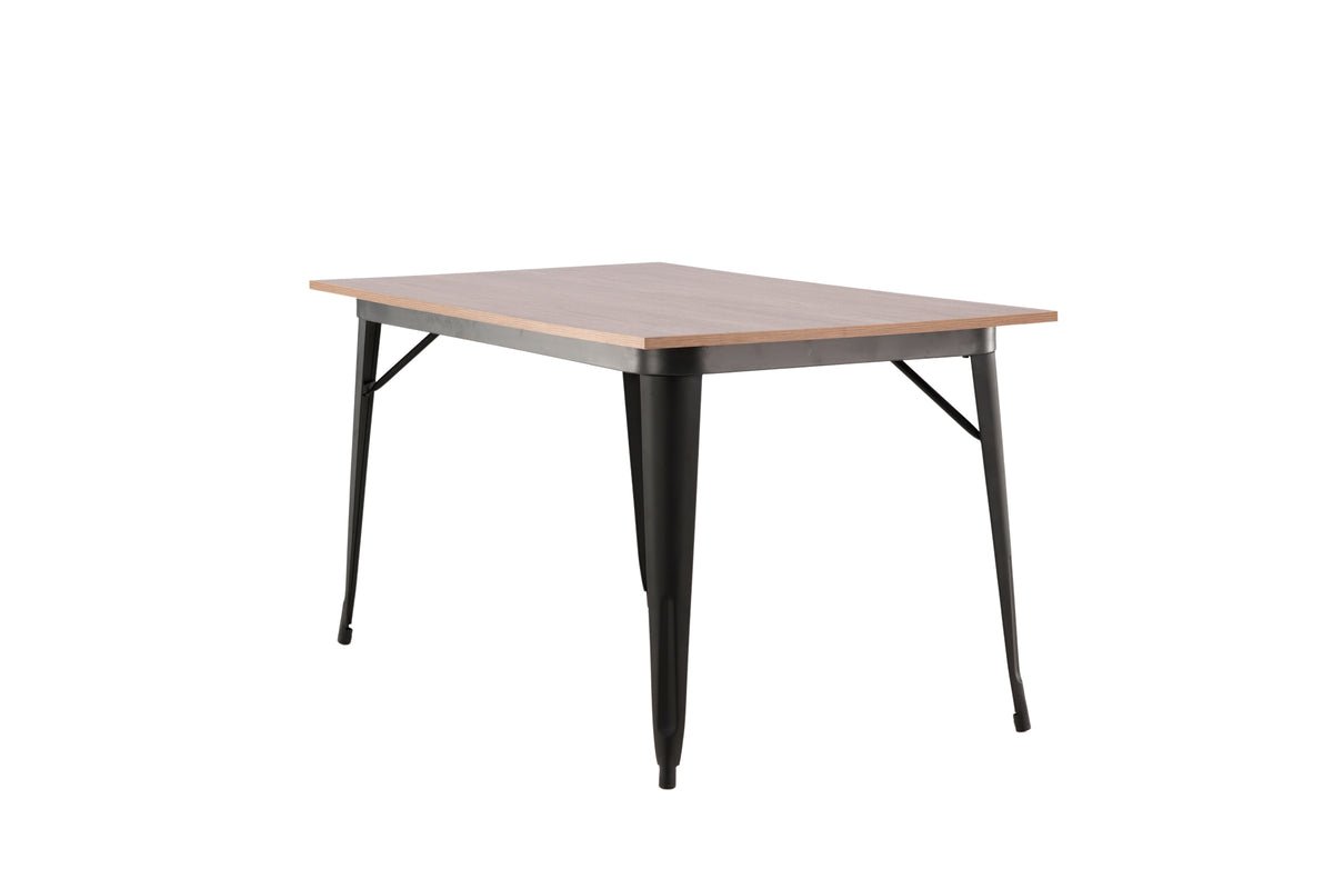 Dining table Elani - combines classic design with modern lightness