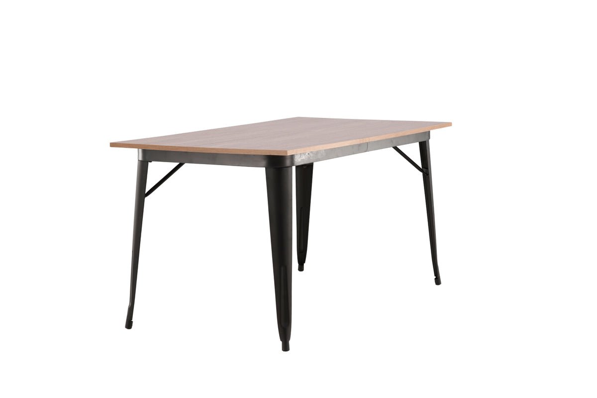 Dining table Elani - combines classic design with modern lightness