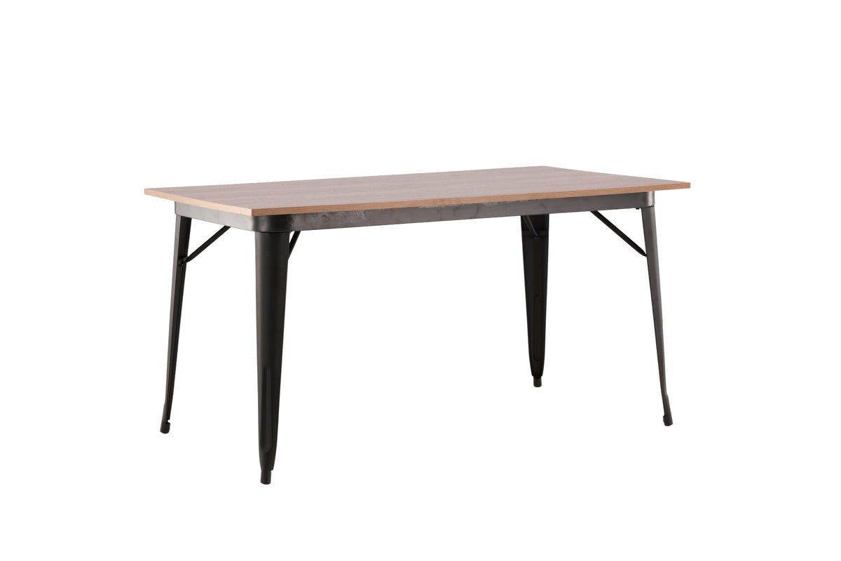 Dining table Elani - combines classic design with modern lightness