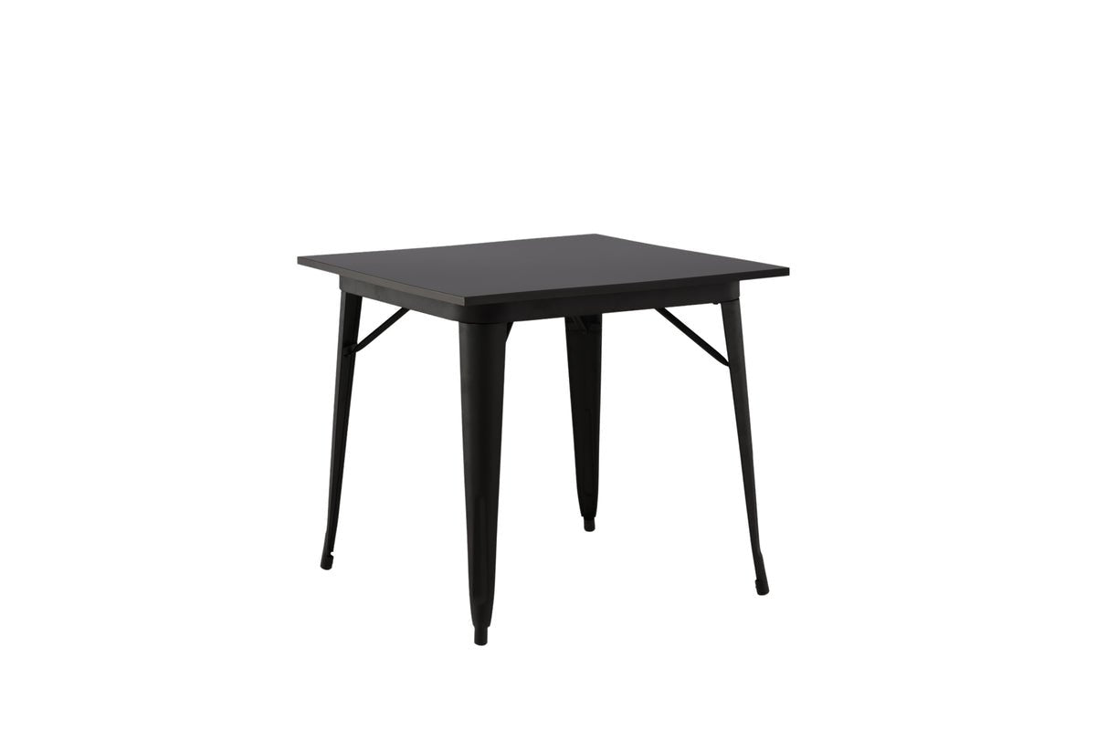 Dining table Elani - combines classic design with modern lightness