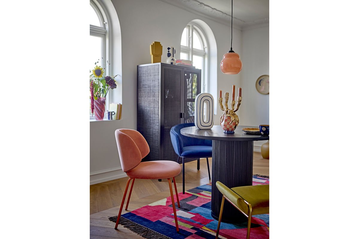 Vase "Grafy" – made of stoneware