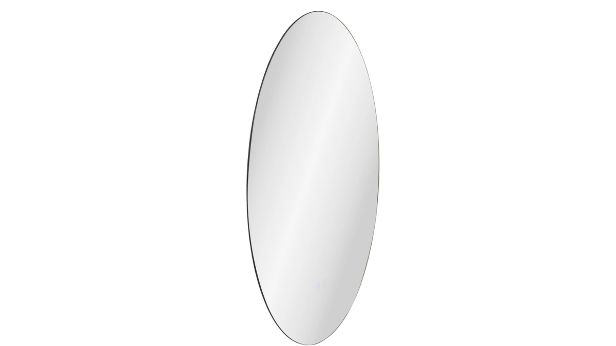 Mirror Nossa - with three light settings