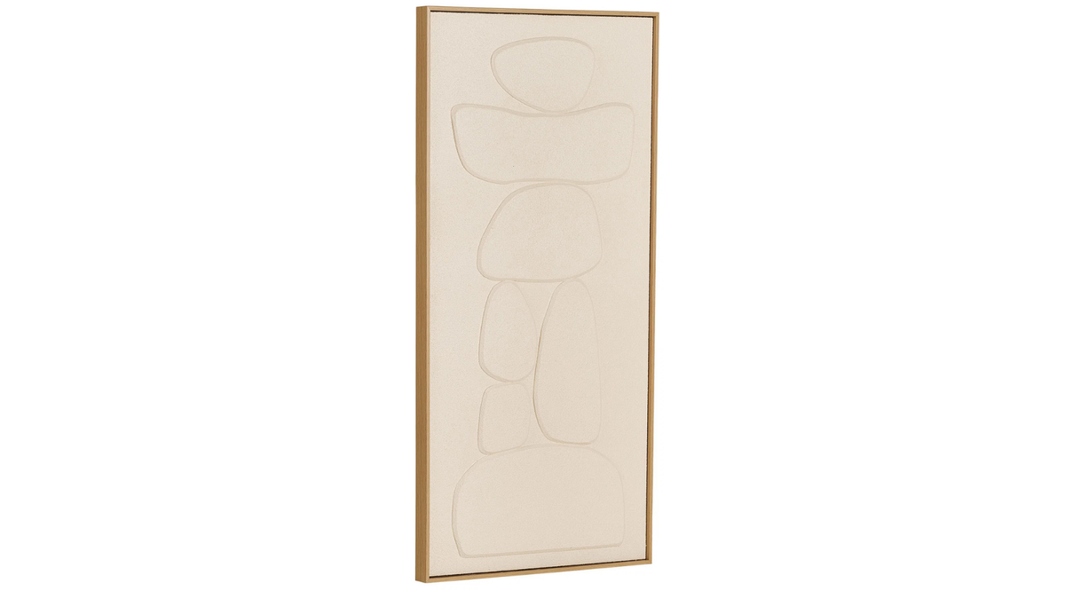 Wall decoration North - Available in 2 designs