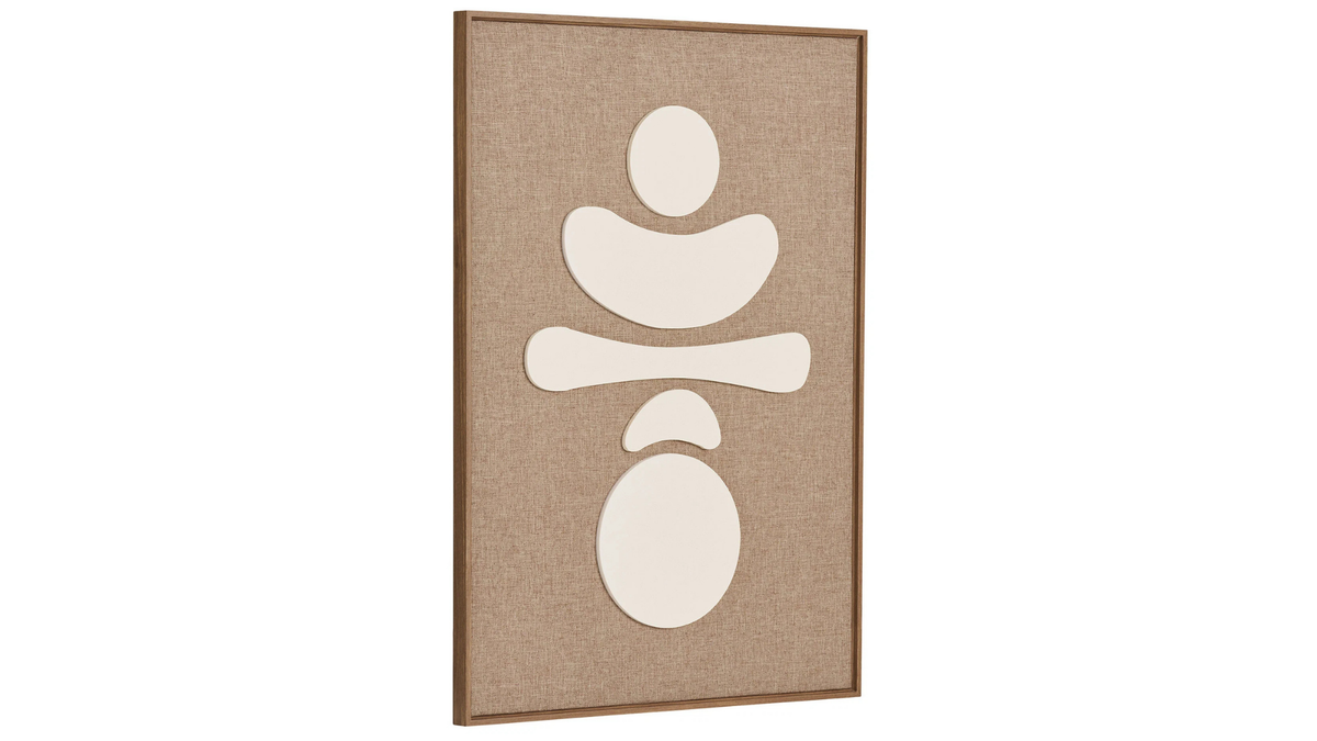 Wall decoration Rafiki - Available in 2 designs
