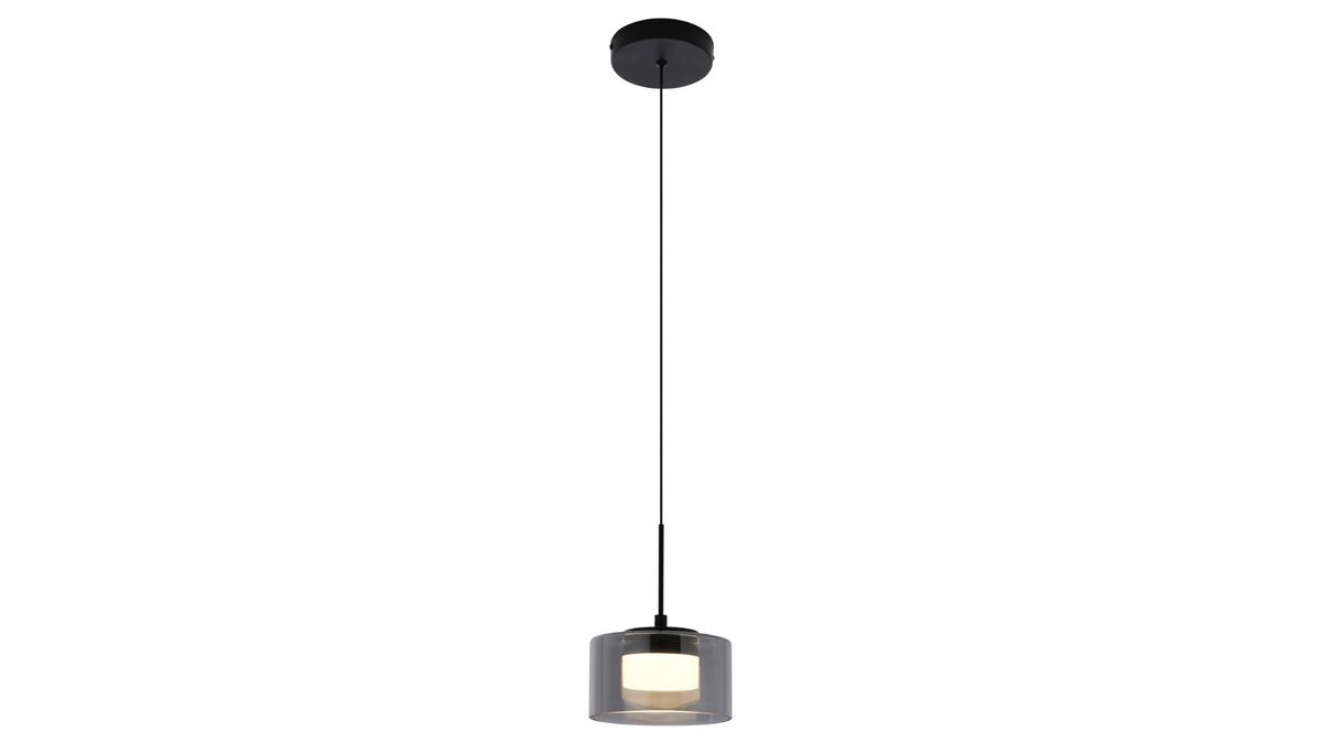 Pendant light Amara - optionally with 1 or 4 LEDs