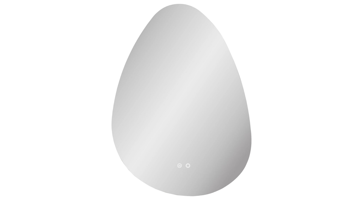 Mirror Karma - with anti-fog function