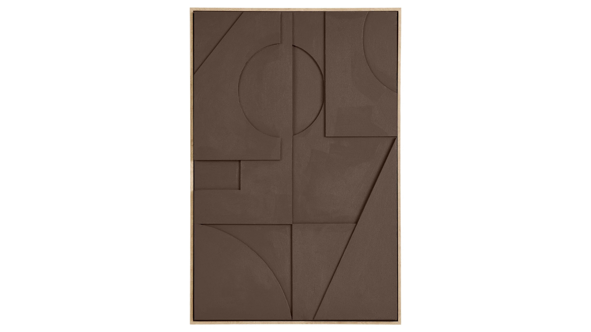 Wall decoration Wandy - available in 2 designs