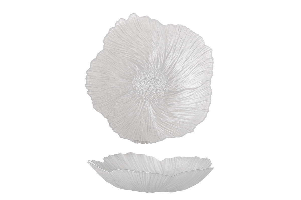 Bowl Tovra – made of glass