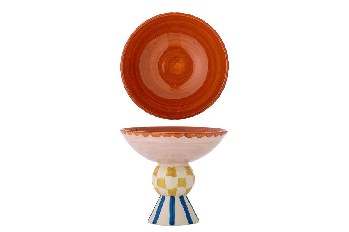 Bowl Fjora – made of stoneware