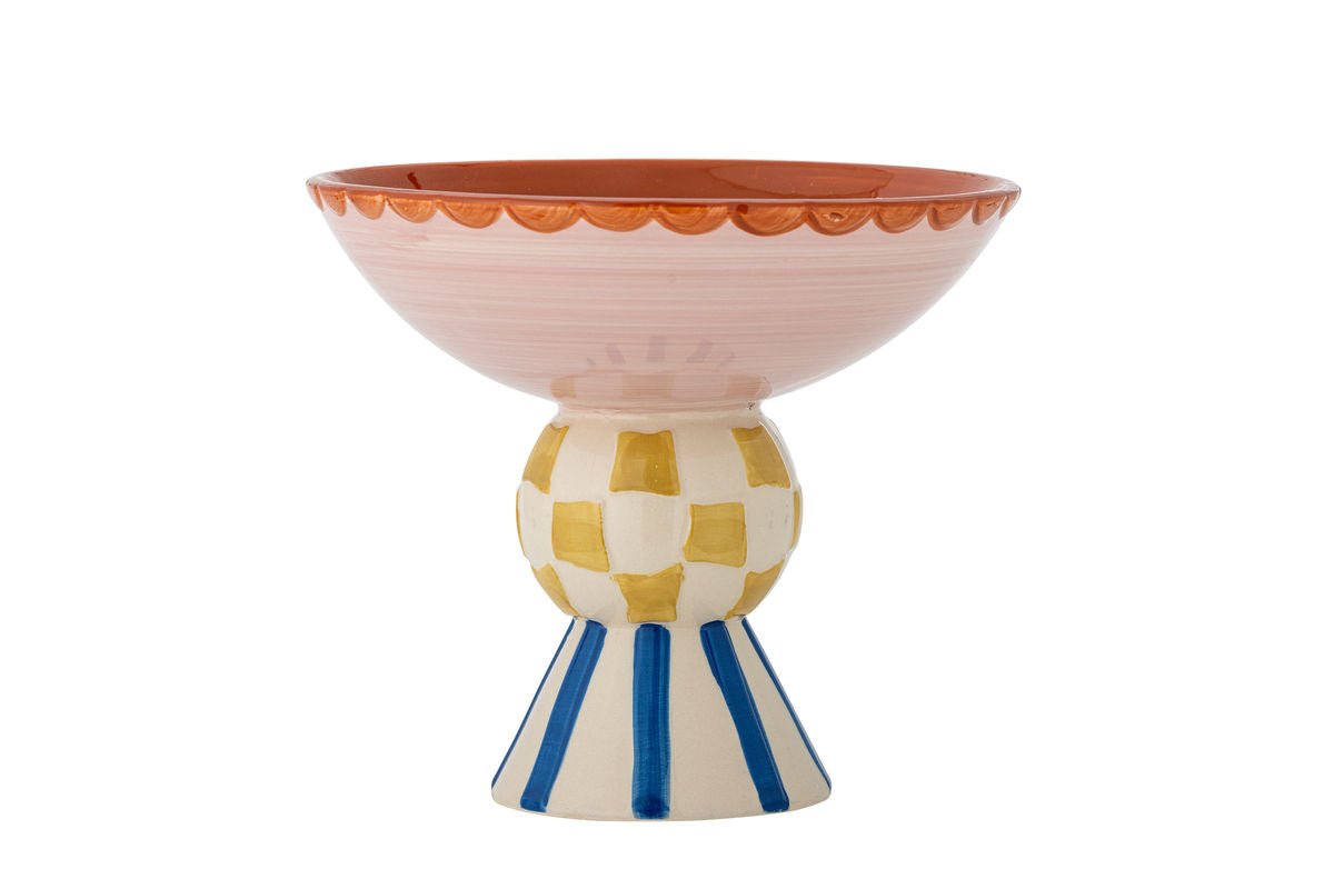 Bowl Fjora – made of stoneware