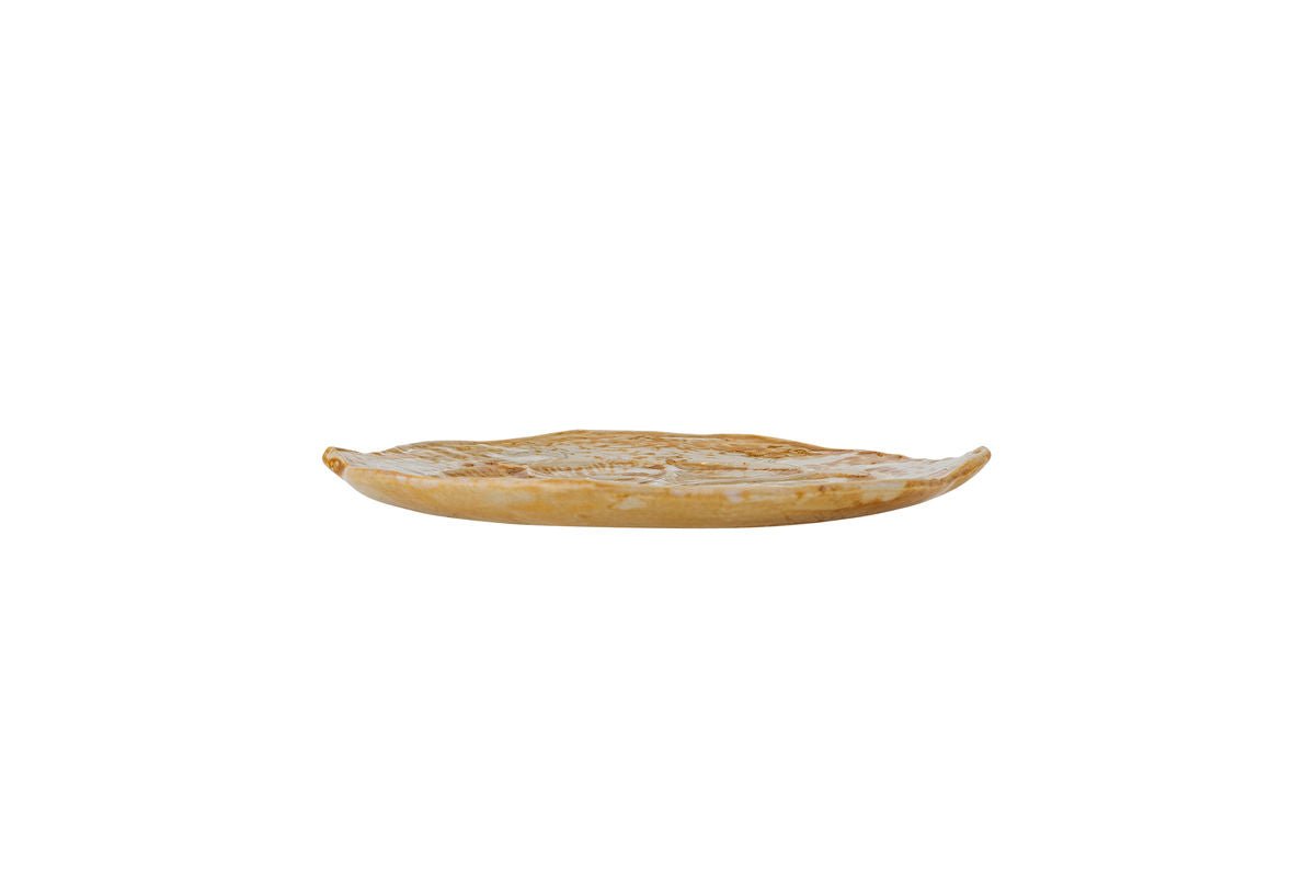 Serving Platter Luvia - made of stoneware