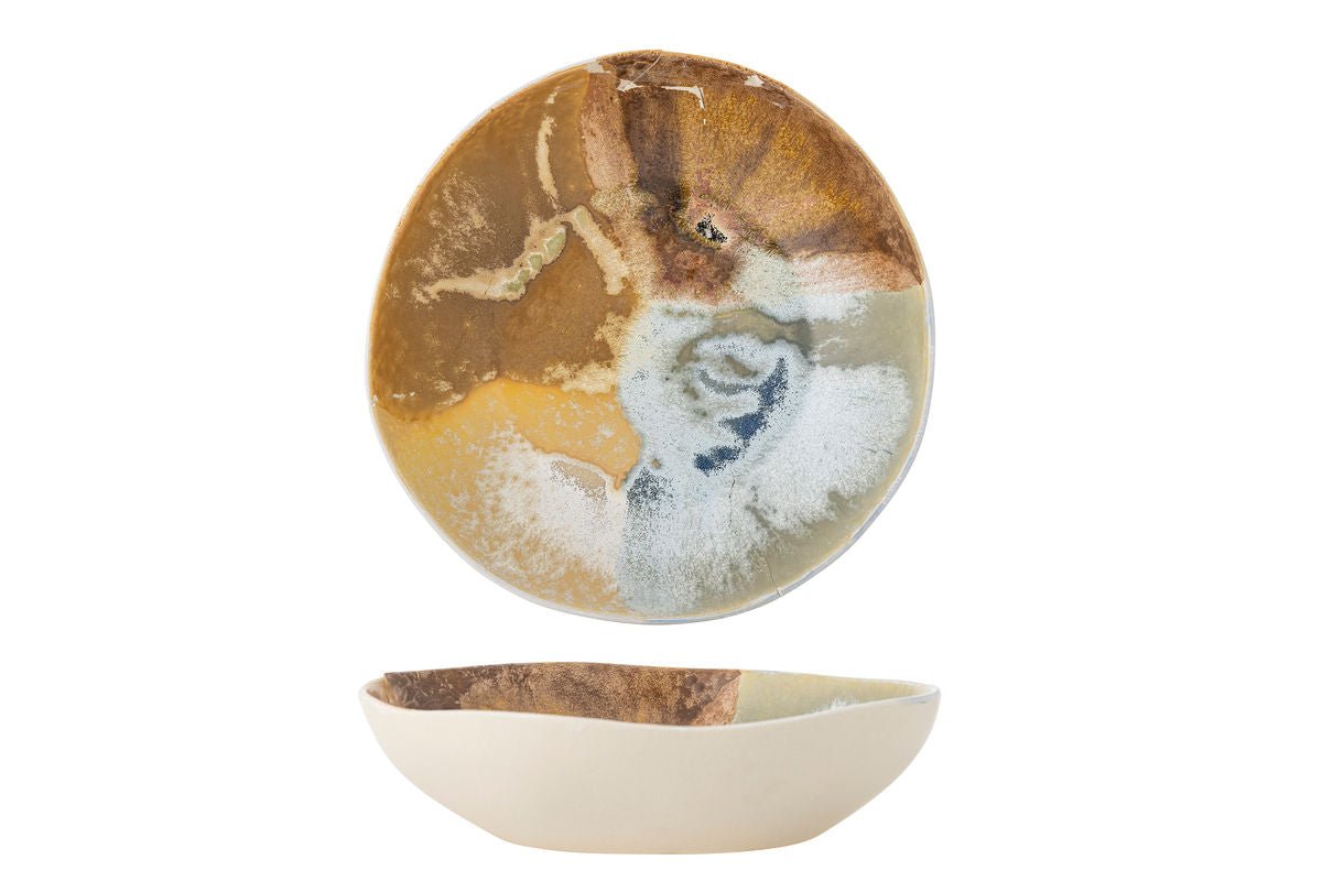 Bowl Lunex – made of stoneware