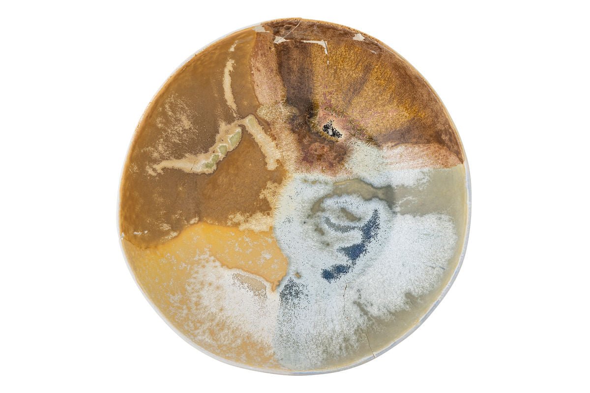 Bowl Lunex – made of stoneware