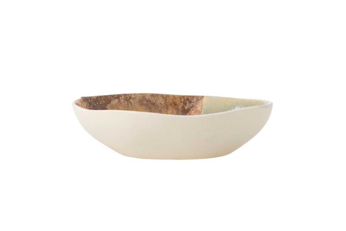 Bowl Lunex – made of stoneware