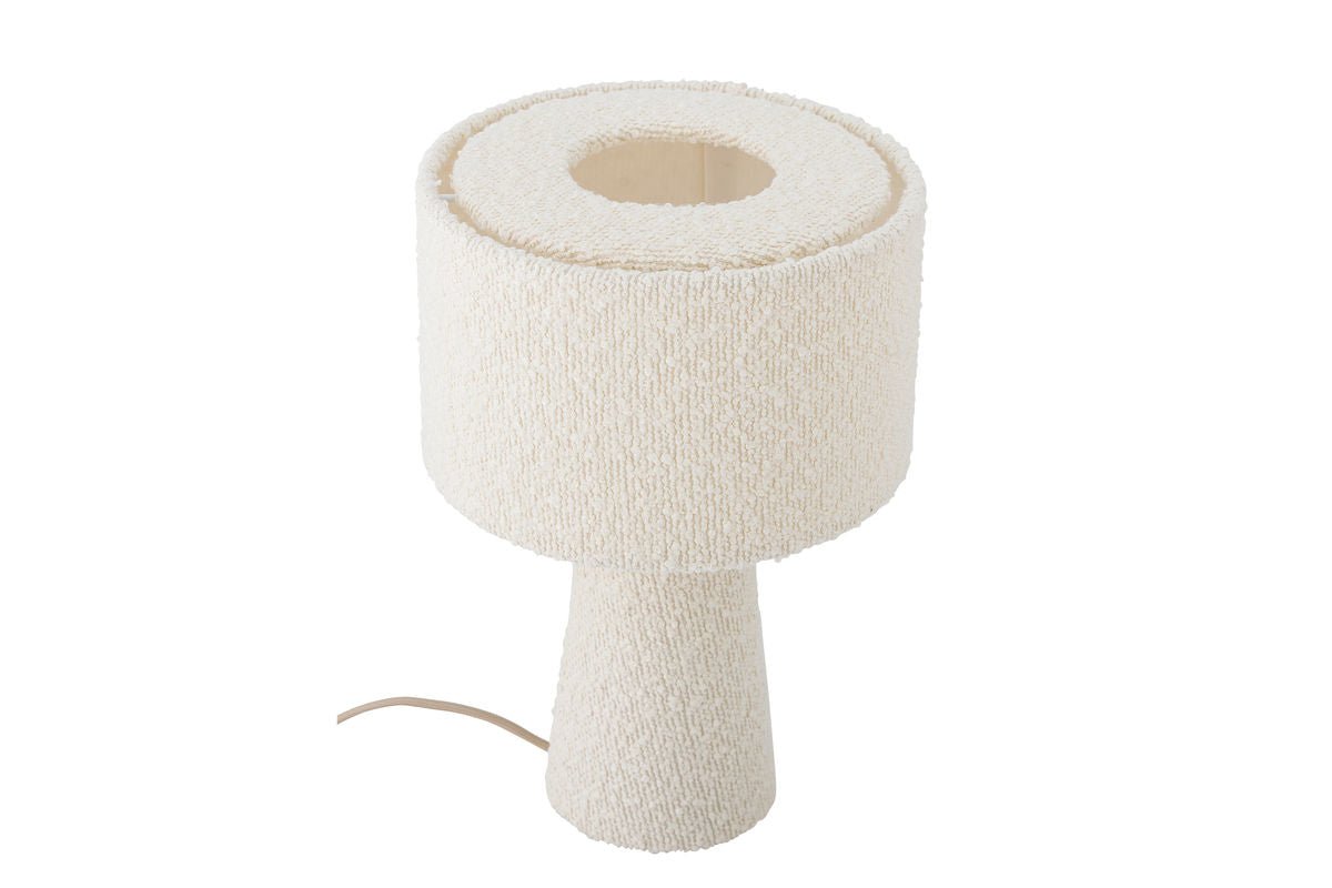 Table Lamp Lamb - made of Polyester