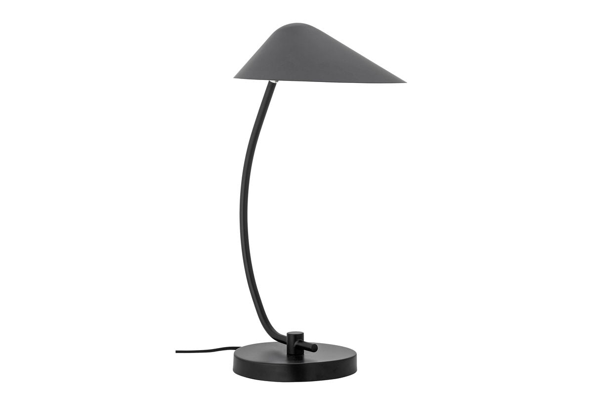 Table lamp Gazi - asymmetrical