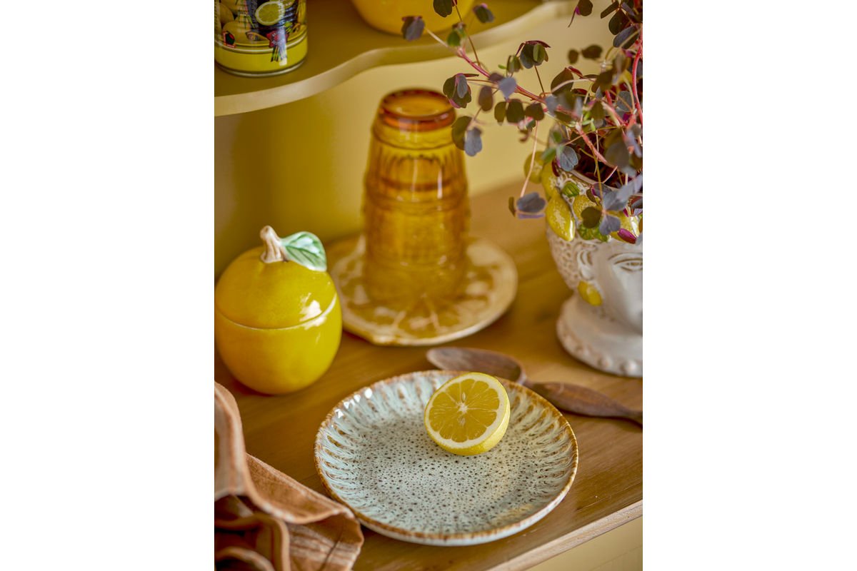 Plate Arden – made of stoneware