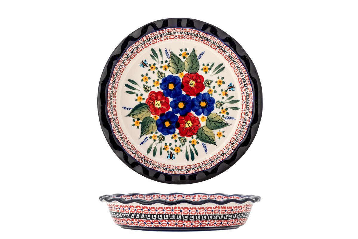 Bowl Svala – made of stoneware