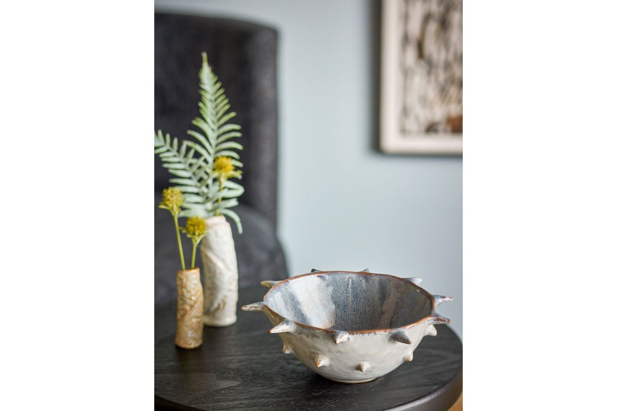 Bowl Norlund – made of stoneware