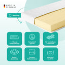 NightSense® Cold Foam Mattress