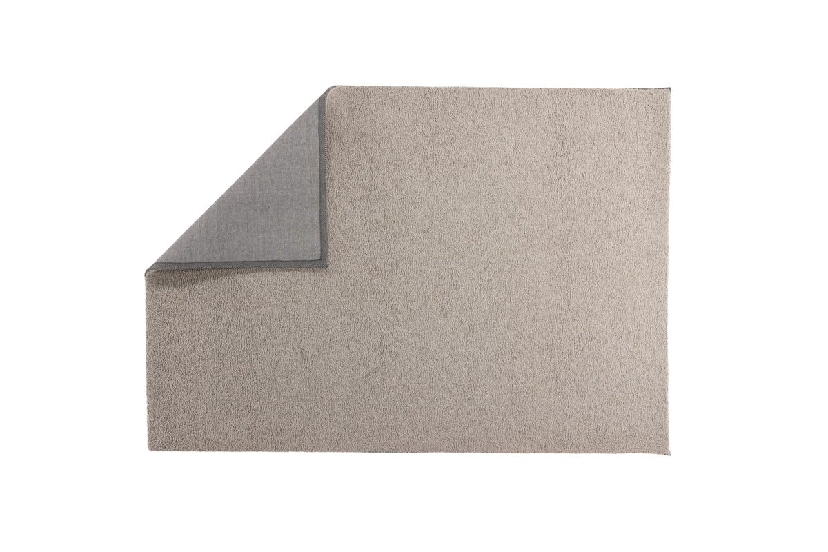 Carpet Maren – in Beige made of polyester