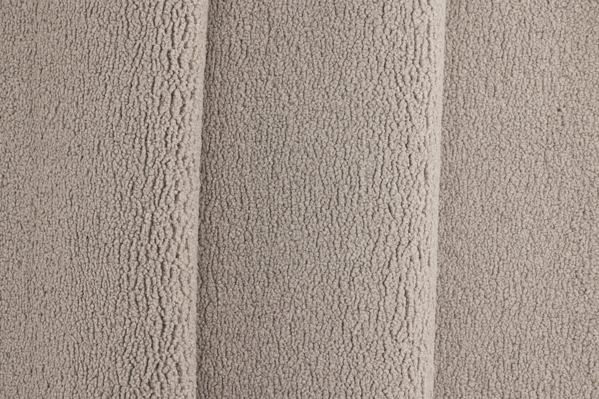 Carpet Maren – in Beige made of polyester