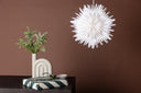 Christmas ceiling light Lyra - ⌀ 80 in 4 colors