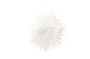 Christmas ceiling light Lyra - ⌀ 80 in 4 colors