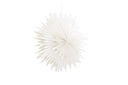 Christmas ceiling light Lyra - ⌀ 80 in 4 colors