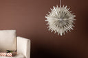 Christmas ceiling light Lyra - ⌀ 60 cm in 5 colors