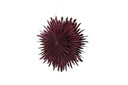 Christmas ceiling light Lyra - ⌀ 60 cm in 5 colors