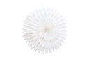 Christmas ceiling light Starla - white star shape in 2 sizes
