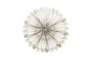 Christmas ceiling light Flora - ⌀ 60 cm in 5 colors