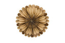 Christmas ceiling light Flora - ⌀ 60 cm in 5 colors