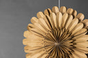 Christmas ceiling light Flora - ⌀ 60 cm in 5 colors