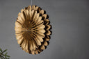 Christmas ceiling light Flora - ⌀ 60 cm in 5 colors