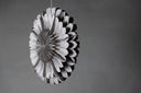 Christmas ceiling light Flora - ⌀ 60 cm in 5 colors