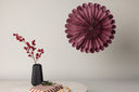 Christmas ceiling light Flora - ⌀ 60 cm in 5 colors