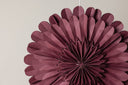Christmas ceiling light Flora - ⌀ 60 cm in 5 colors