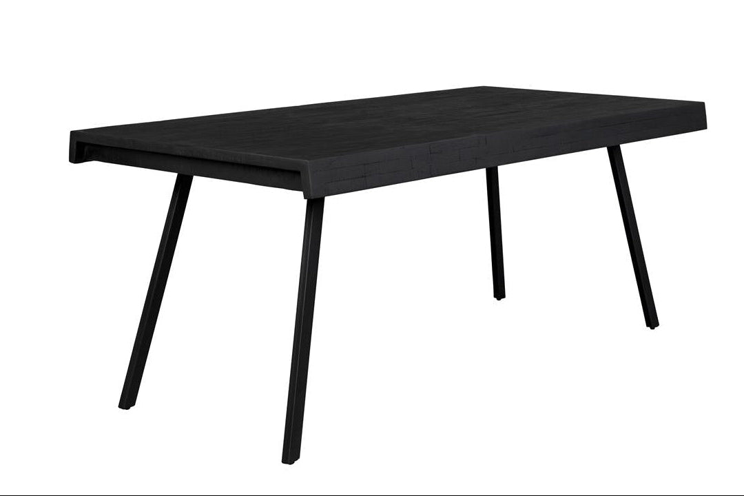Dining table Suri 220x100 – made of teak