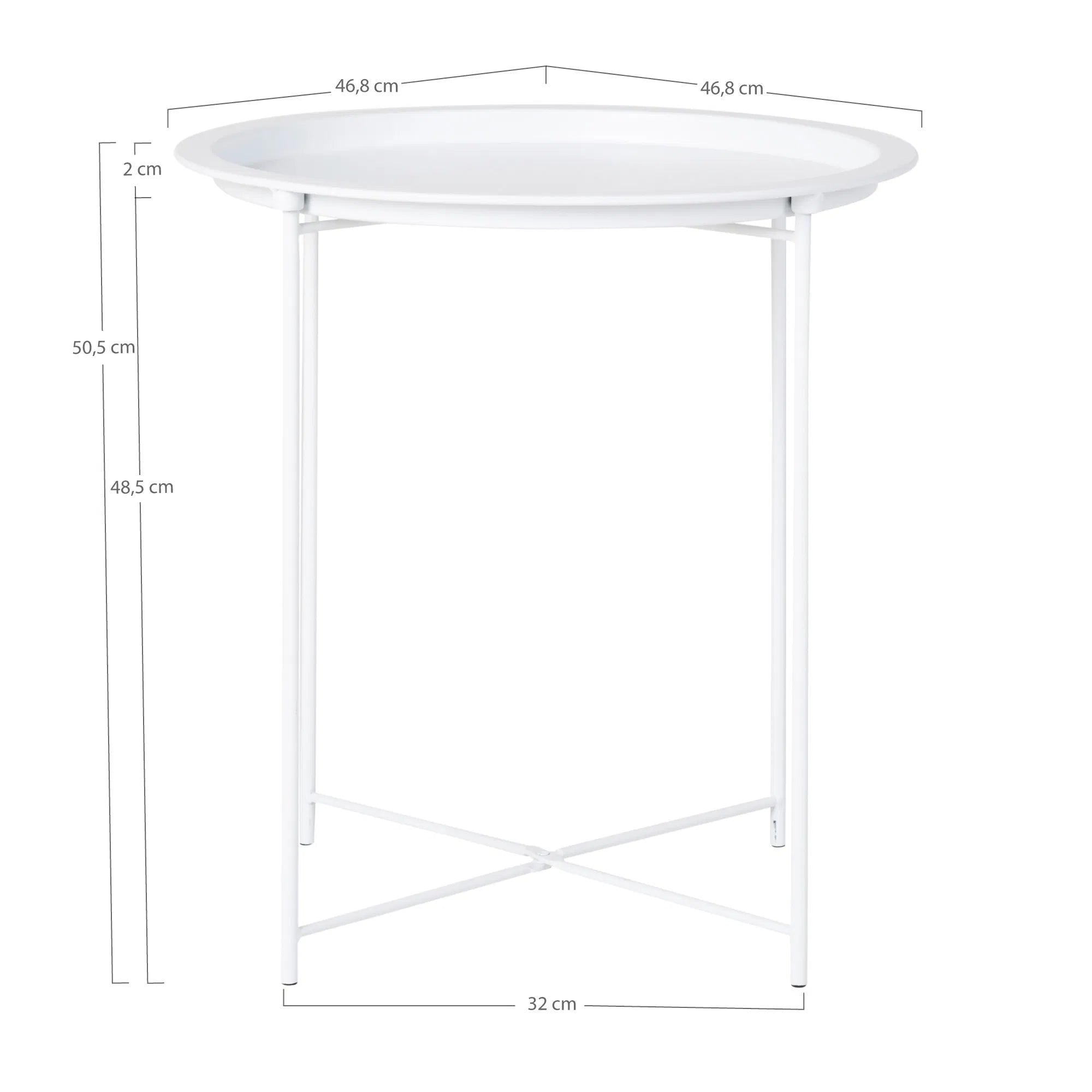 Designer Coffee Table Lola